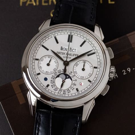 patek philippe grand complications 5270g-001 price|Patek Philippe most complicated watch.